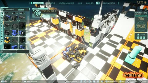 TerraTech Worlds – Episode 108