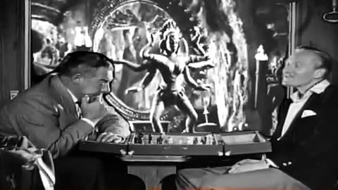 cathode ray gamma train - santaroga lights