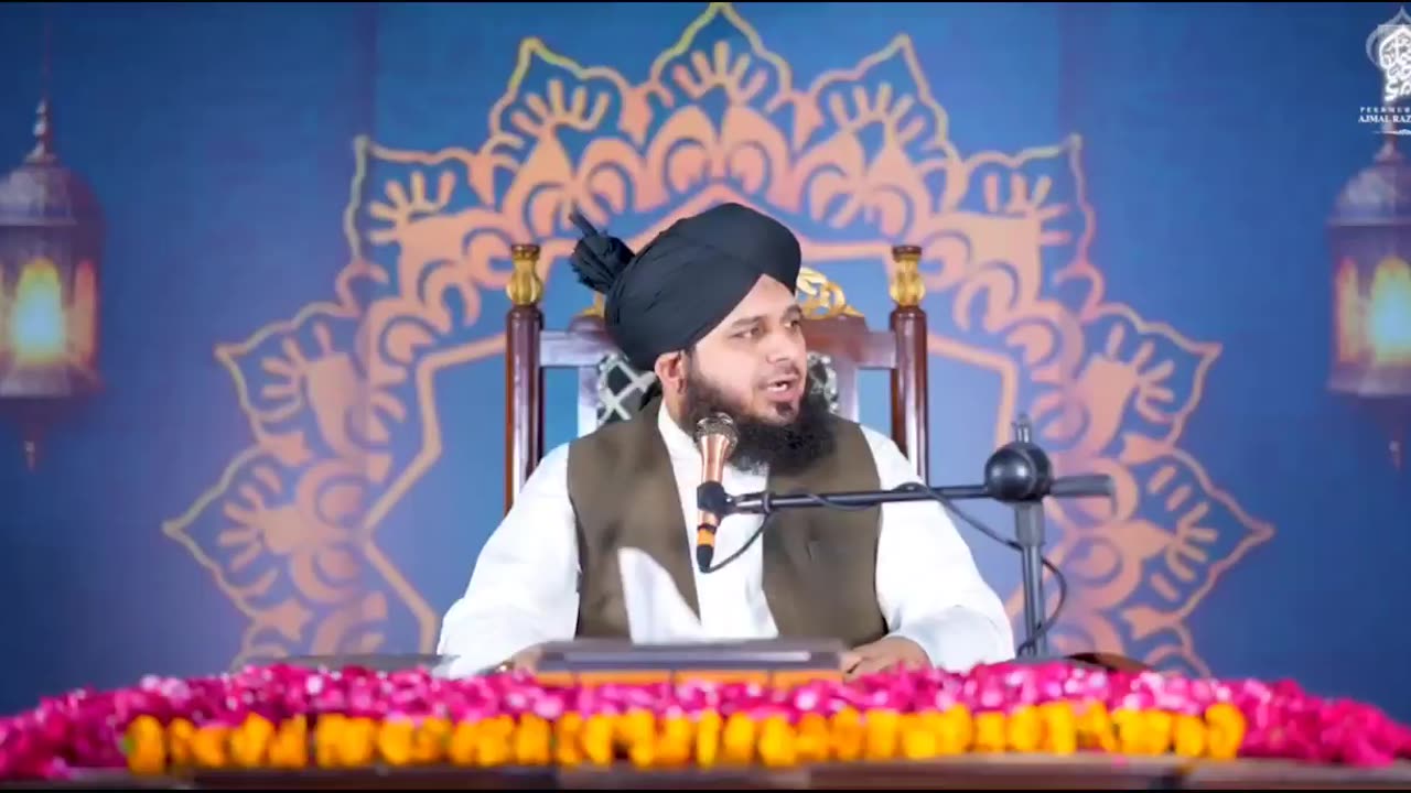 *نبی کریم صلی اللہ علیہ والہ وسلم کا حوصلہ*