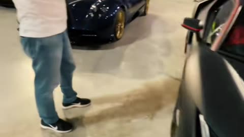 🏎️🤩 You Won't Believe What This Luxury Sports Car Can Do! | LuxurySportsCars