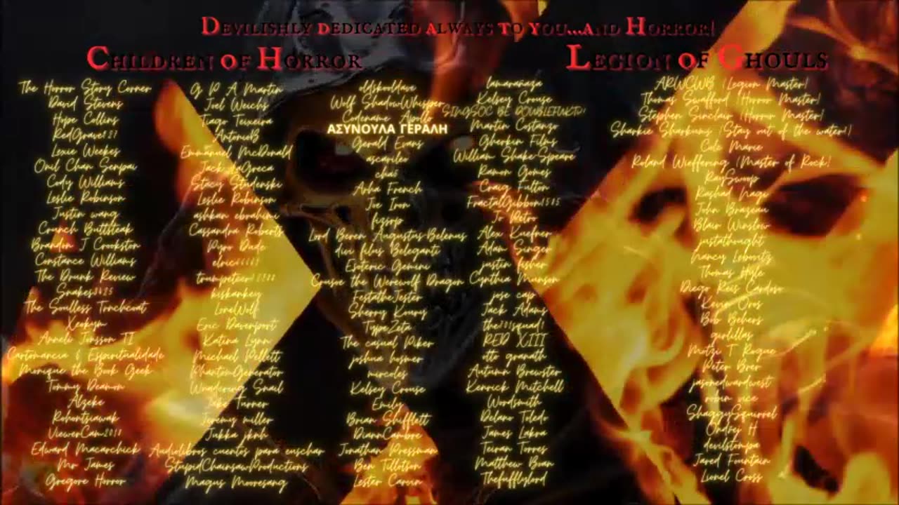 HALLOWEEN CELEBRATION 2025 DAY 31: 'The Devil of the Marsh' by H.B. Marriott Watson