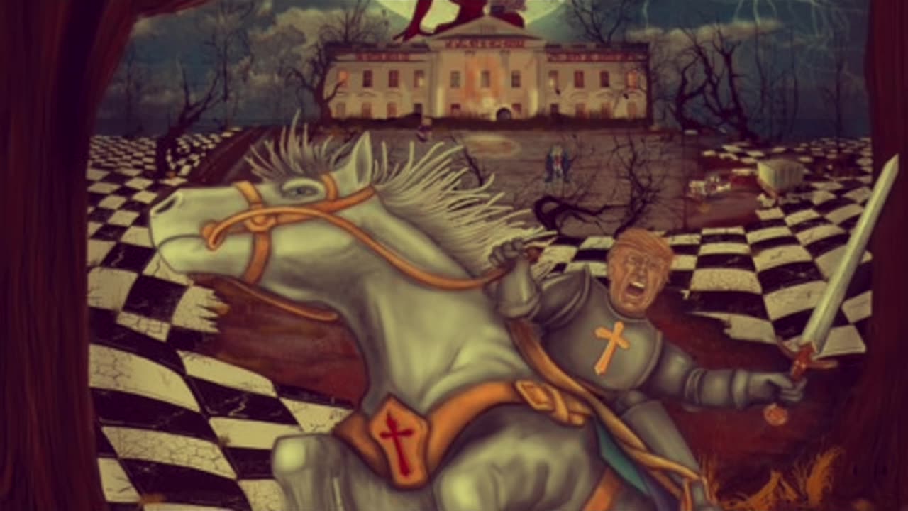 8725 Terry Reports - Political Video Clips U must See! No. 1