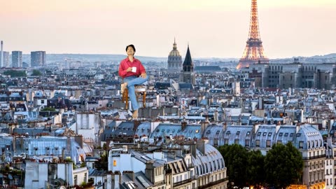 Magic Dekho-41-Flying On Chair