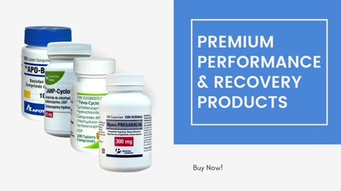 Muscle and Joint Relief