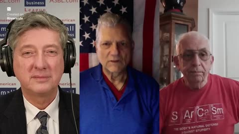 2602 Bruce De Torres: Does the SBA really help Small Business? Sometimes...