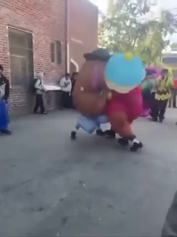 Winner can take Cinderella home