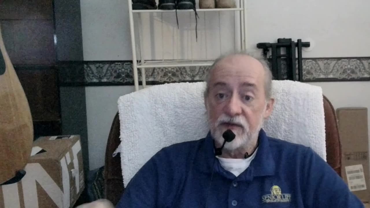 TF Williams Podcast 2 Dec 2025