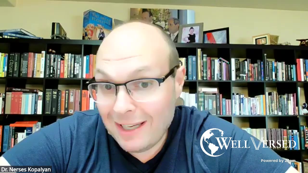 WPN Call 477 | Dr. Kopalyan - Armenia and Azerbaijan, Pastor Lucas Miles - "Pagan Threat" Book