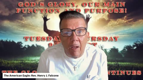 September 09., 2025 The Glory Road Map Series Continues