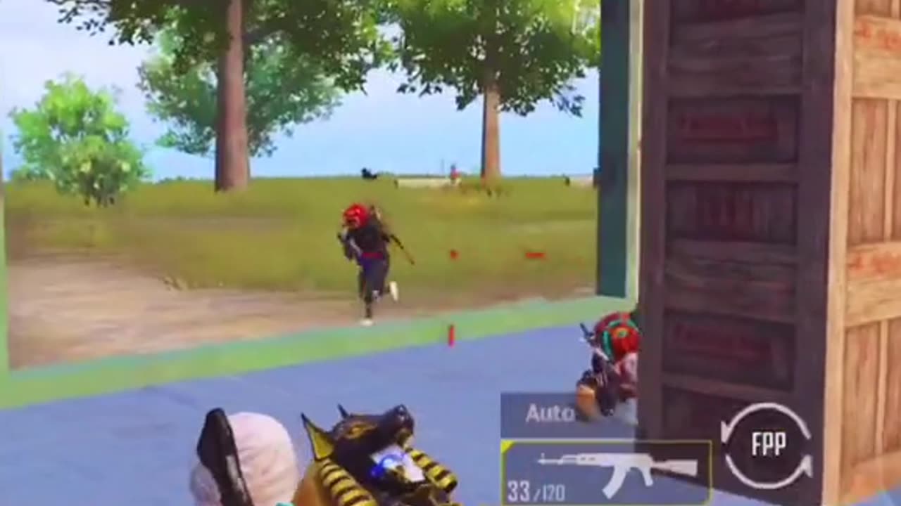 PUBG MOBILE GAMING || PART 19 [XIX]