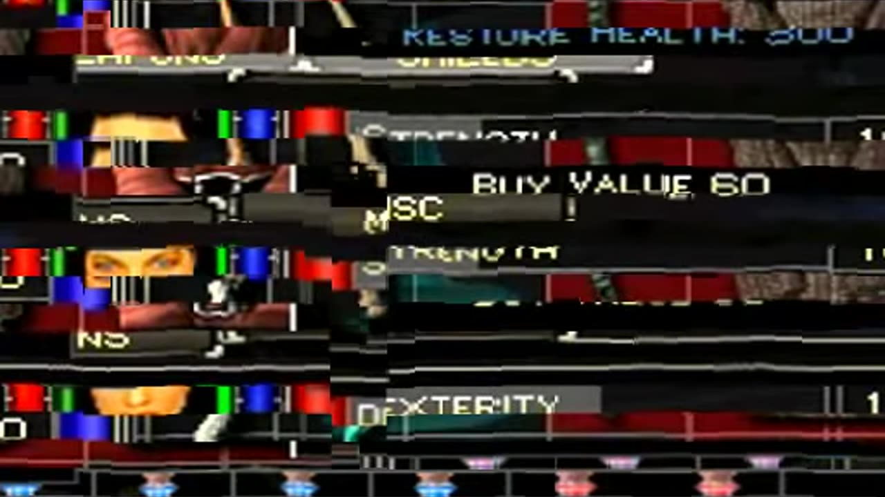 Sony Vegas Studio Pro 8 - Going over the hardcoded 2048 pixel limit glitch
