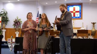 "My Heart Knows" by The Band Jubilee
