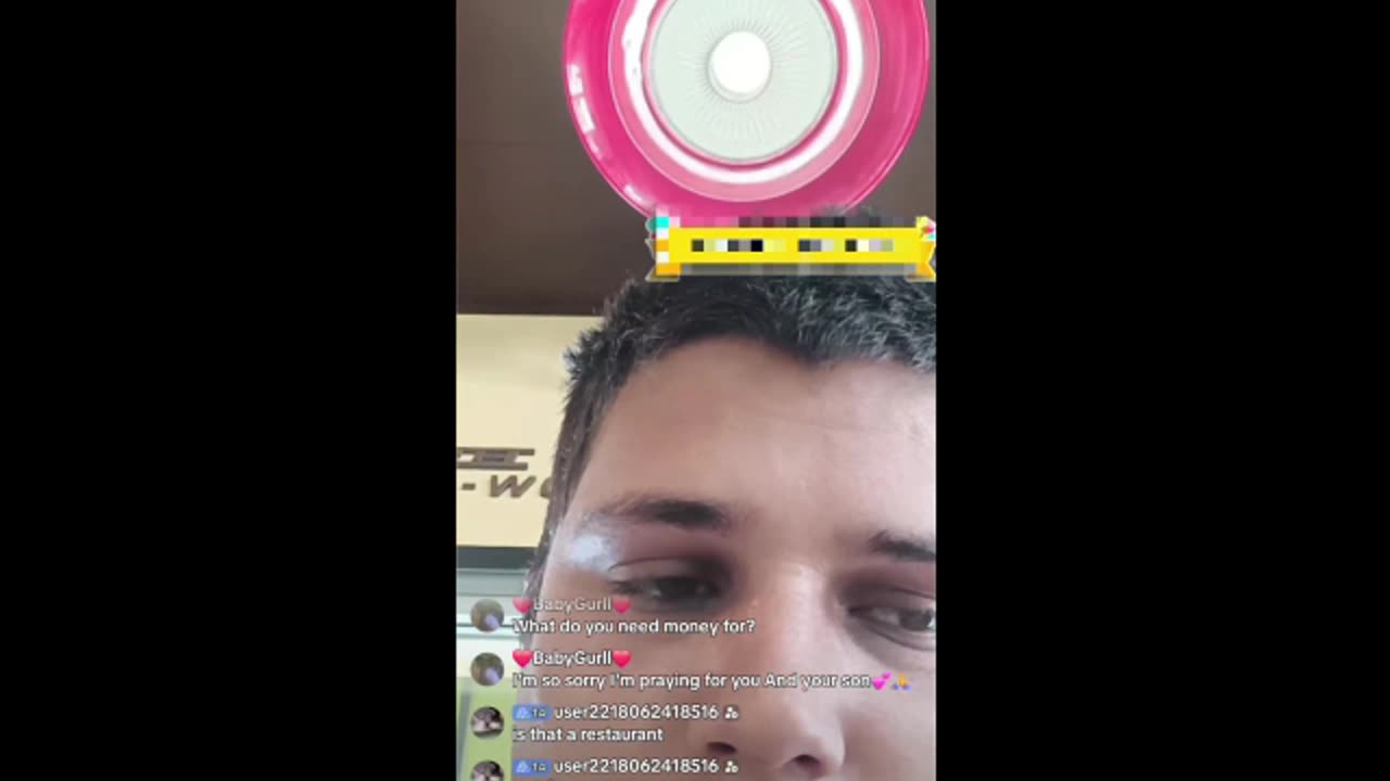 JB - Anything Will Help...