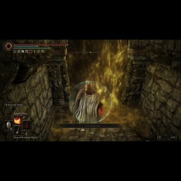 Elden Ring PC | Royal Revenant boss fight solo on NG #eldenshort #gaming #shorts