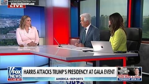 America Reports 2PM - 5/1/2025