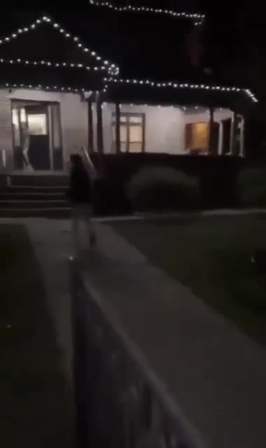 Somalis In Minneapolis Gunned Down A Lone White Kid out front of his house