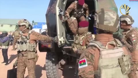 Why Ibrahim Traore is a Threat to the West