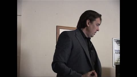 England's Manchurian Candidates - Part 2 of 2 - The Untold Story of the Raoul Moat Shootings