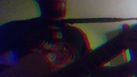 MysterL33 (Pretty Ricky Up and Down Guitar Cover)