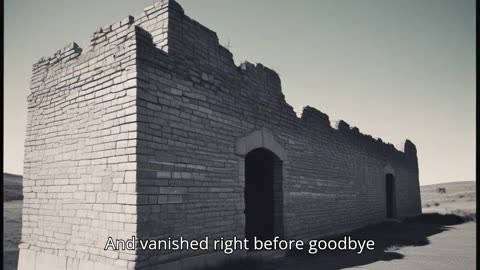 Ashes and Echoes