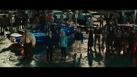The Fantastic Four: First Steps Final Trailer Only in Theaters July 25