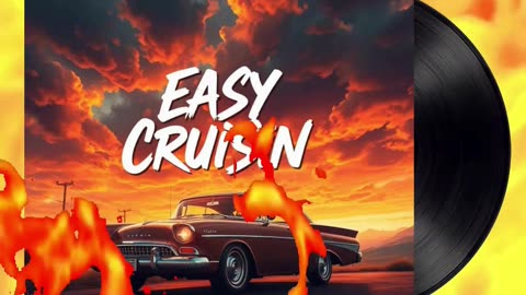 EASY CRUISING-MUSIC VIDEO TEASER