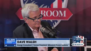 ENERGY EMERGENCY: Walsh On EPA Move That Will Facilitate POTUS Rooting Out Climate Propaganda