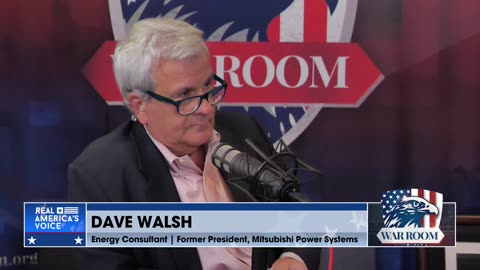 ENERGY EMERGENCY: Walsh On EPA Move That Will Facilitate POTUS Rooting Out Climate Propaganda
