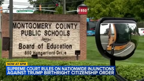 SCOTUS rules in favor of parents seeking to opt children out of reading LGBTQ books