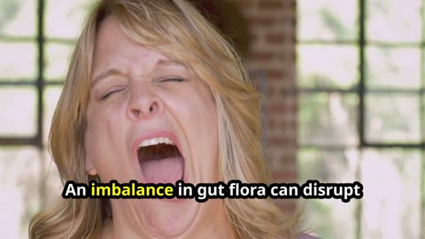 10 Signs Your Gut is Messing with Your Brain!