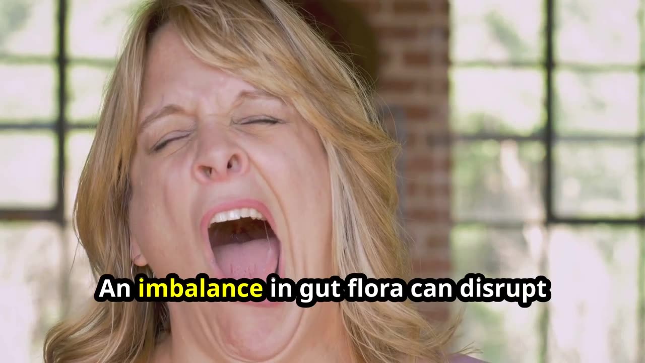 10 Signs Your Gut is Messing with Your Brain!