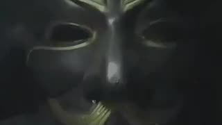 Anonymous Message To Humanity’s Truth Seekers, Freedom Fighters 🌎