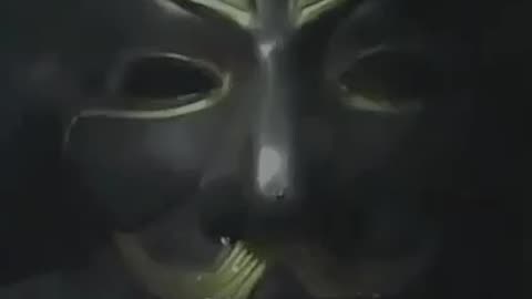 Anonymous Message To Humanity’s Truth Seekers, Freedom Fighters 🌎