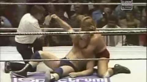 10-11-80 WWF Philadelphia Spectrum