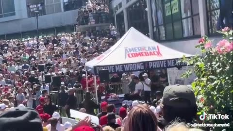 Charlie Kirk SHOT and KILLED! Becomes Martyr.