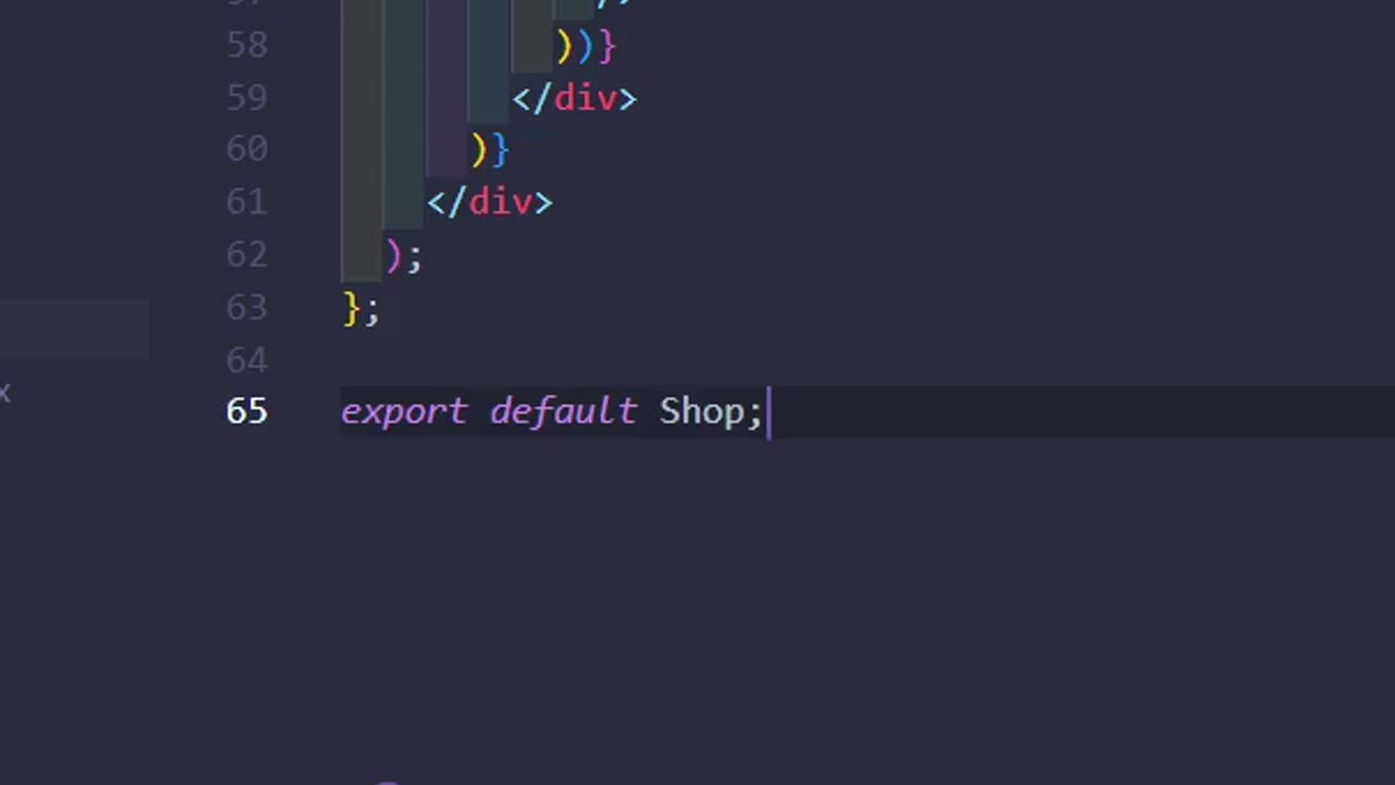 The Moment Josiah The Dev Got This To Work!