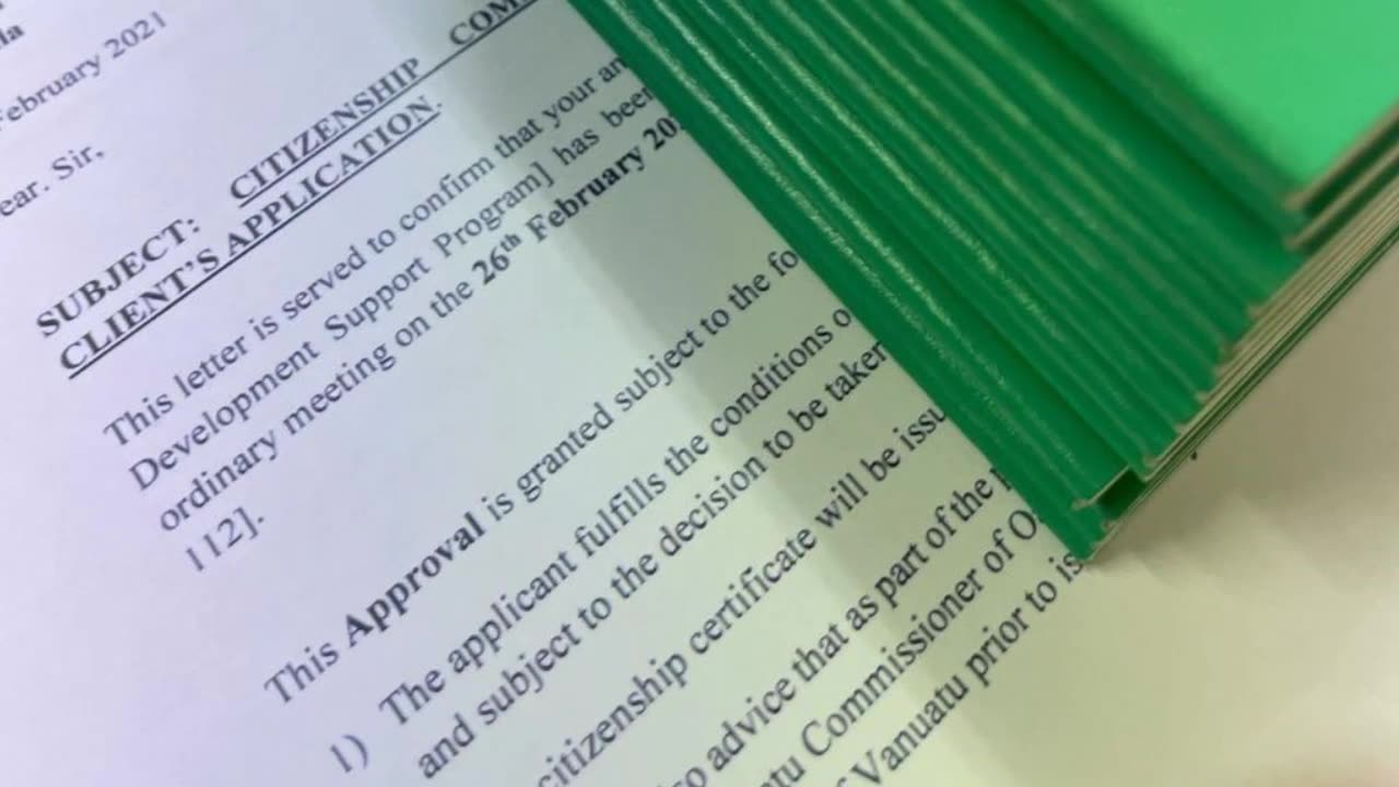 Why Vanuatu CBI Now Makes More Sense Than Ever