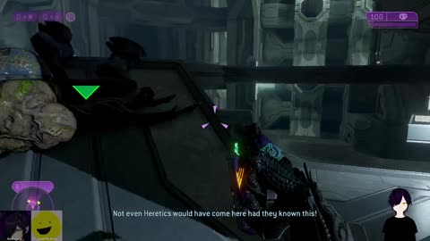 Halo 2 with Fire Part 1 ?