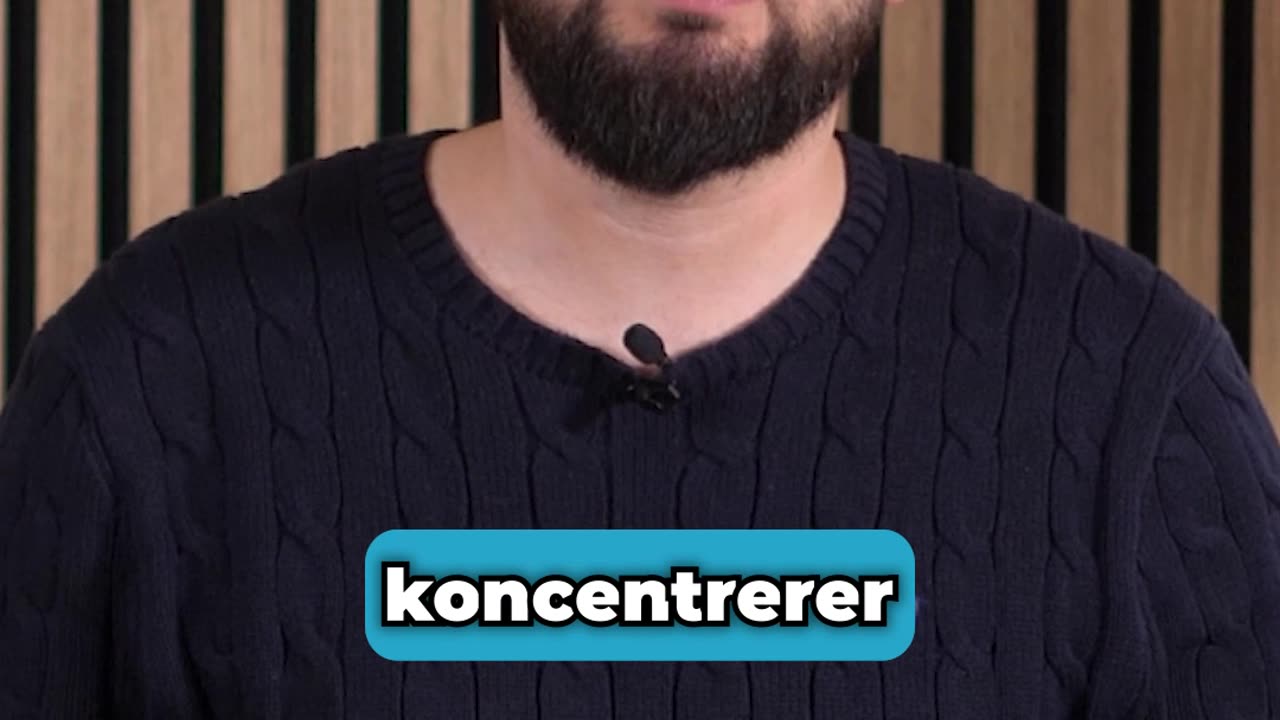 Ramadan serie 2024 - Afsnit 8: Er der nok ressourcer til at udrydde fattigdom?