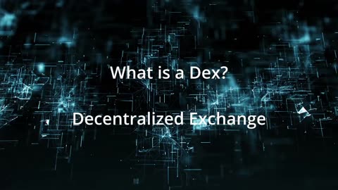 HD1080p. Decentralized Cryptocurrency Exchange + Bitcoin BTC-2.0 and tons more!