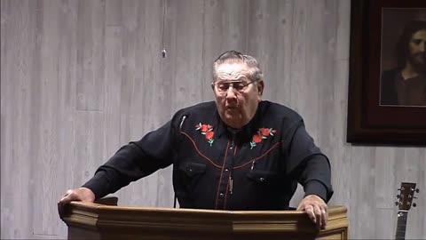 2015-0918 James Farr Testimony