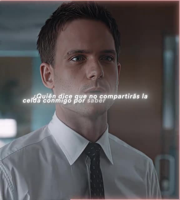 Mike Ross vs Jessica Pearson | Esta escena de Mike Ross está en el Top 5 de sus mejores escenas | "L