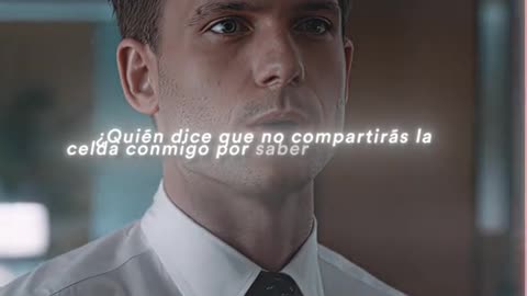 Mike Ross vs Jessica Pearson | Esta escena de Mike Ross está en el Top 5 de sus mejores escenas | "L