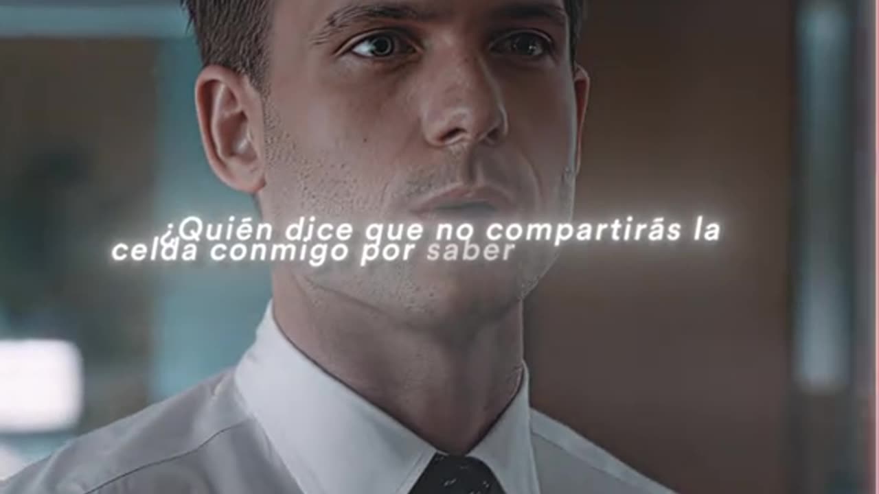 Mike Ross vs Jessica Pearson | Esta escena de Mike Ross está en el Top 5 de sus mejores escenas | "L