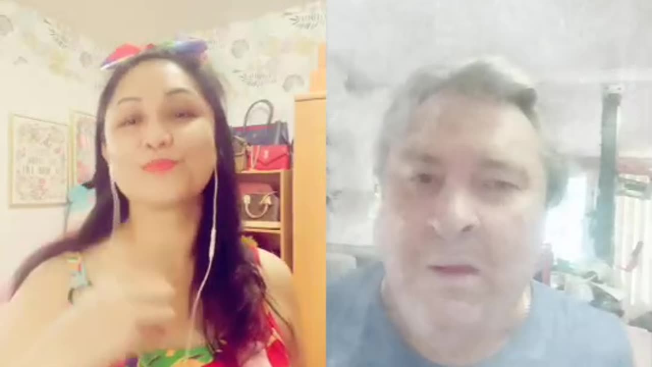 Only you. Duet LadyElle 🌹