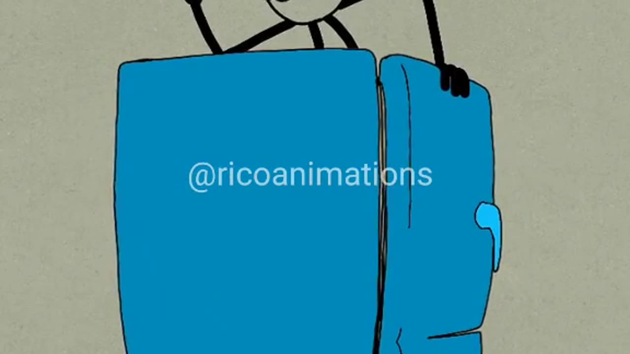 Follow me to watch more animation videos.