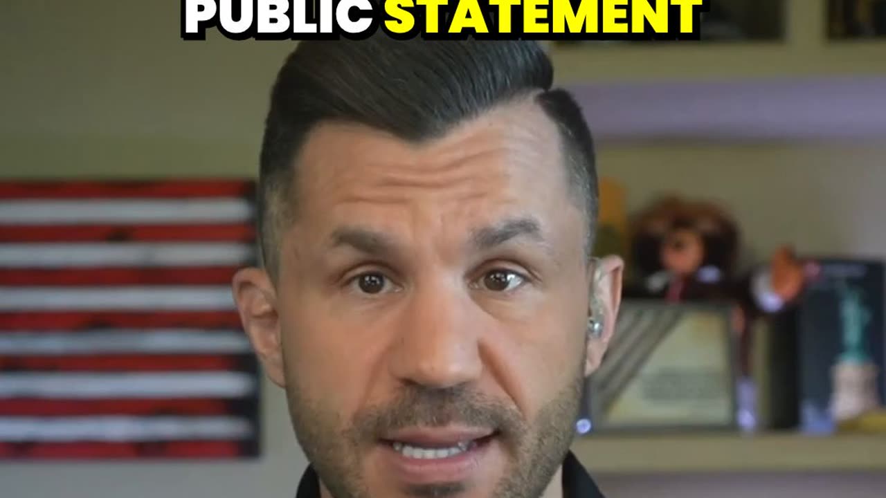 Comey’s One Word SAVED Hillary