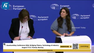 EU Moves for Transparency in Foreign Lobbying: Adina Vălean’s Briefing | Europe Politics | AT World