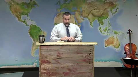 Psalm 74: The Chosen People and the Defilement of the Temple