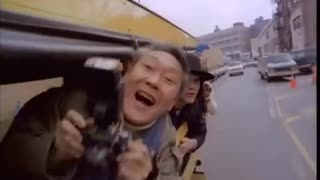 3rd Bass - Brooklyn-Queens (OFFICIAL VIDEO)